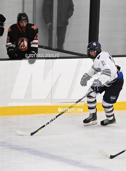 Thumbnail 2 in Lewis-Palmer @ Valor Christian photogallery.
