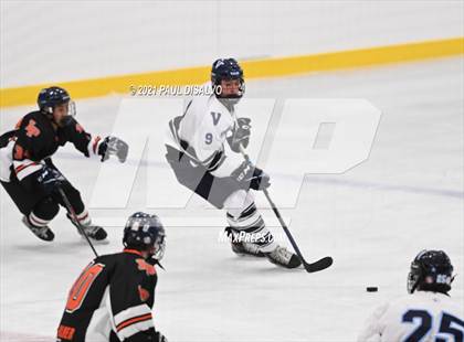 Thumbnail 1 in Lewis-Palmer @ Valor Christian photogallery.