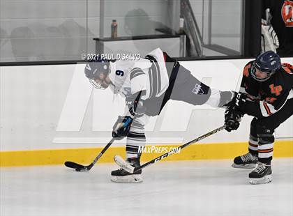Thumbnail 3 in Lewis-Palmer @ Valor Christian photogallery.