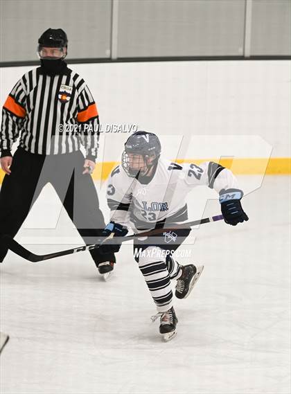 Thumbnail 3 in Lewis-Palmer @ Valor Christian photogallery.