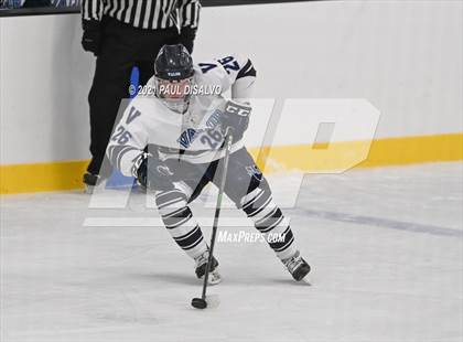 Thumbnail 2 in Lewis-Palmer @ Valor Christian photogallery.