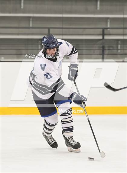 Thumbnail 2 in Lewis-Palmer @ Valor Christian photogallery.