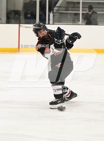 Thumbnail 2 in Lewis-Palmer @ Valor Christian photogallery.