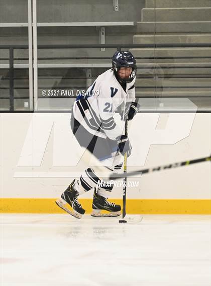 Thumbnail 1 in Lewis-Palmer @ Valor Christian photogallery.
