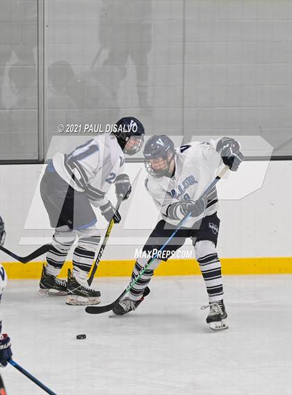Thumbnail 3 in Lewis-Palmer @ Valor Christian photogallery.