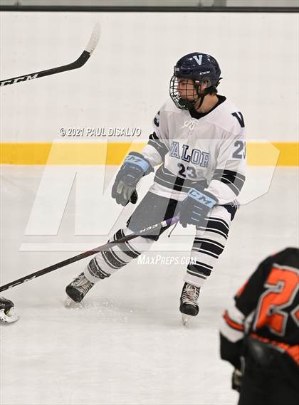 Thumbnail 2 in Lewis-Palmer @ Valor Christian photogallery.