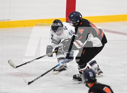 Thumbnail 3 in Lewis-Palmer @ Valor Christian photogallery.
