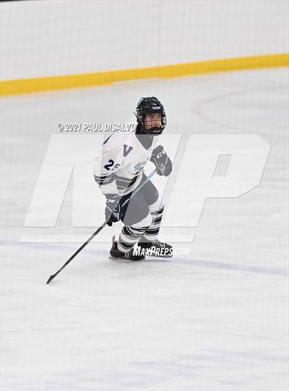 Thumbnail 3 in Lewis-Palmer @ Valor Christian photogallery.