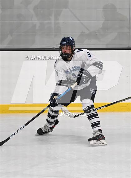 Thumbnail 1 in Lewis-Palmer @ Valor Christian photogallery.