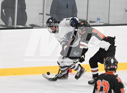Thumbnail 2 in Lewis-Palmer @ Valor Christian photogallery.