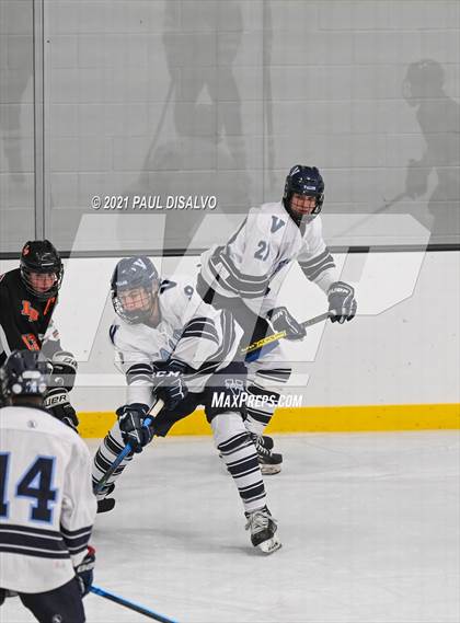 Thumbnail 3 in Lewis-Palmer @ Valor Christian photogallery.