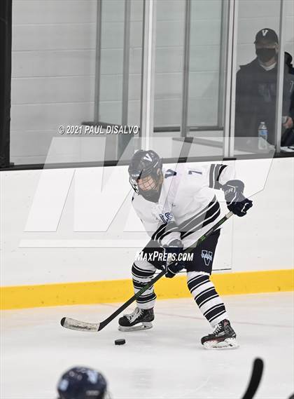 Thumbnail 3 in Lewis-Palmer @ Valor Christian photogallery.