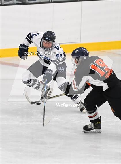 Thumbnail 3 in Lewis-Palmer @ Valor Christian photogallery.