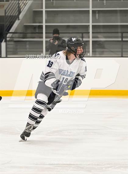 Thumbnail 3 in Lewis-Palmer @ Valor Christian photogallery.