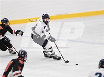 Thumbnail 3 in Lewis-Palmer @ Valor Christian photogallery.