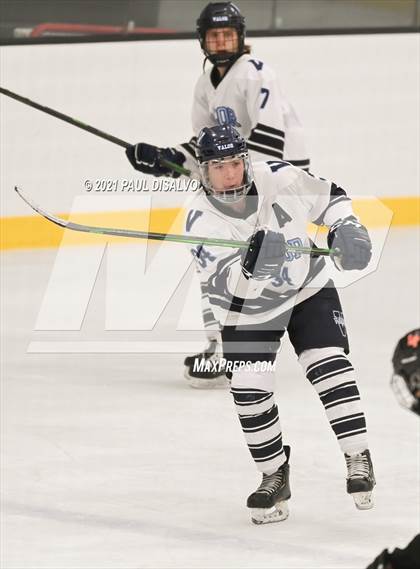 Thumbnail 2 in Lewis-Palmer @ Valor Christian photogallery.