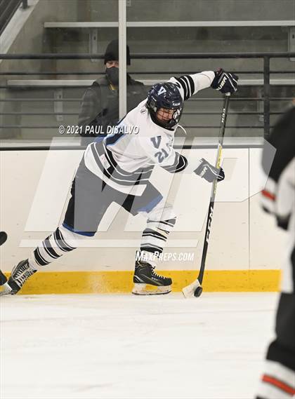 Thumbnail 3 in Lewis-Palmer @ Valor Christian photogallery.