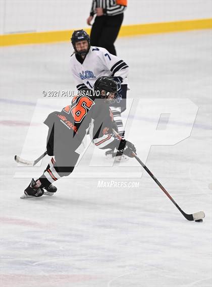 Thumbnail 3 in Lewis-Palmer @ Valor Christian photogallery.