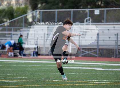 Thumbnail 1 in Harlingen South vs Veterans Memorial  photogallery.