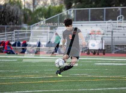 Thumbnail 3 in Harlingen South vs Veterans Memorial  photogallery.