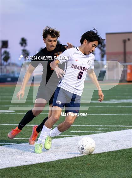 Thumbnail 2 in Harlingen South vs Veterans Memorial  photogallery.