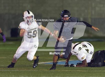 Thumbnail 3 in Calabasas @ Salesian photogallery.