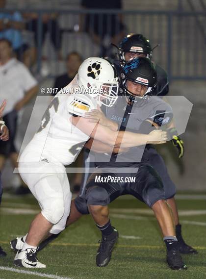 Thumbnail 1 in Calabasas @ Salesian photogallery.