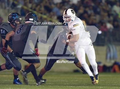 Thumbnail 1 in Calabasas @ Salesian photogallery.