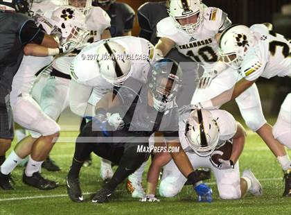 Thumbnail 1 in Calabasas @ Salesian photogallery.