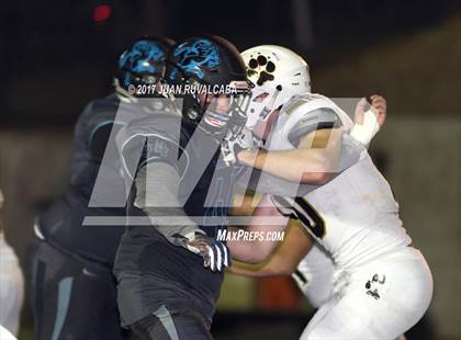 Thumbnail 3 in Calabasas @ Salesian photogallery.