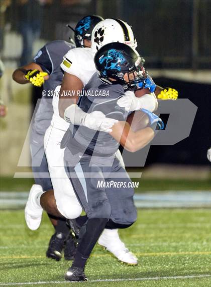 Thumbnail 2 in Calabasas @ Salesian photogallery.
