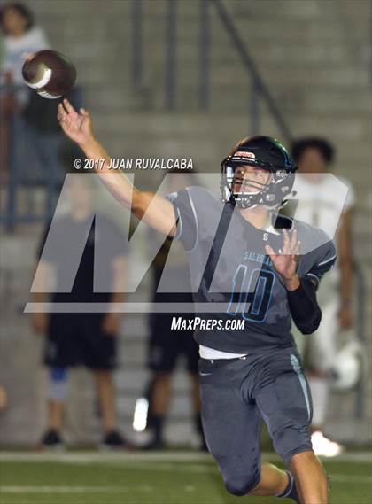 Thumbnail 3 in Calabasas @ Salesian photogallery.