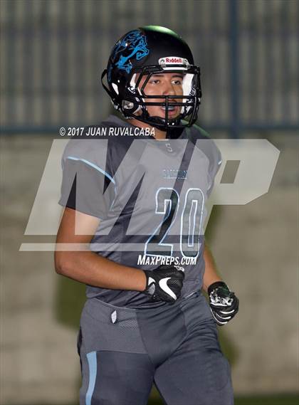 Thumbnail 1 in Calabasas @ Salesian photogallery.
