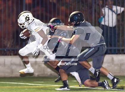 Thumbnail 3 in Calabasas @ Salesian photogallery.