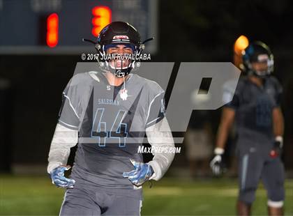 Thumbnail 1 in Calabasas @ Salesian photogallery.