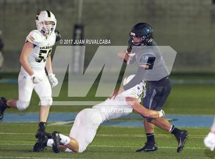 Thumbnail 1 in Calabasas @ Salesian photogallery.