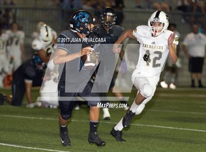 Thumbnail 1 in Calabasas @ Salesian photogallery.