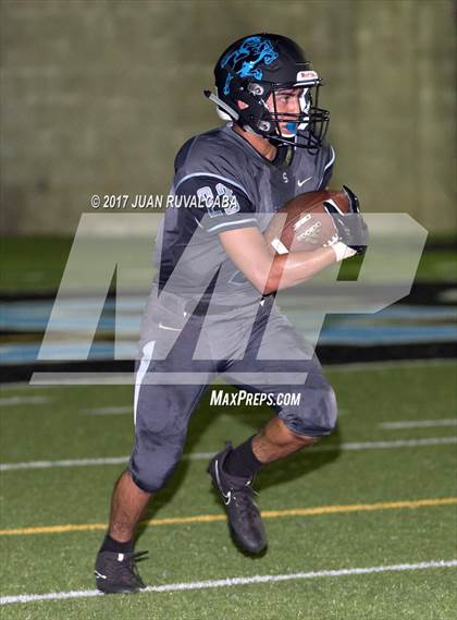 Thumbnail 3 in Calabasas @ Salesian photogallery.