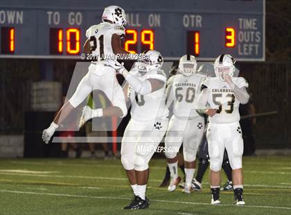 Thumbnail 1 in Calabasas @ Salesian photogallery.