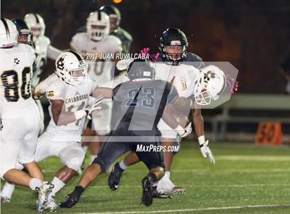 Thumbnail 3 in Calabasas @ Salesian photogallery.