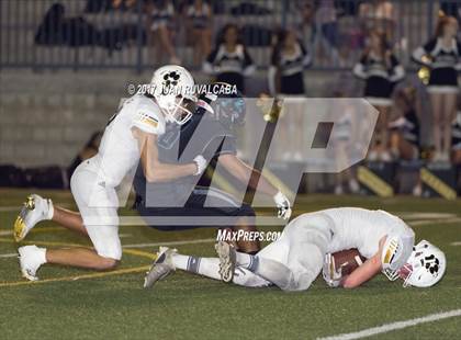 Thumbnail 3 in Calabasas @ Salesian photogallery.