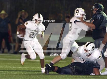 Thumbnail 2 in Calabasas @ Salesian photogallery.