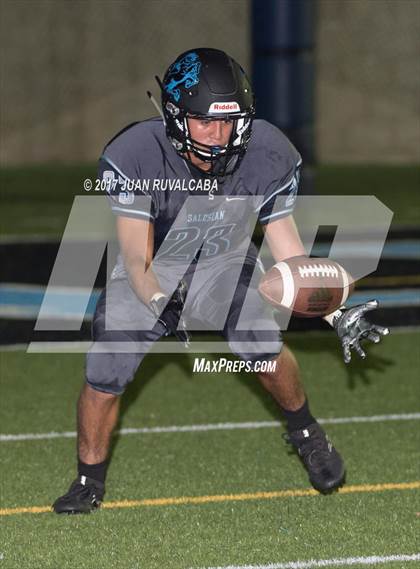 Thumbnail 2 in Calabasas @ Salesian photogallery.