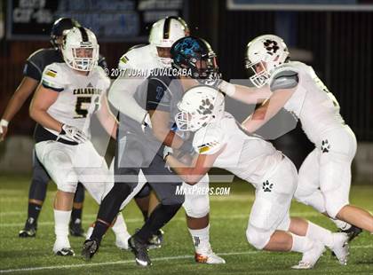 Thumbnail 3 in Calabasas @ Salesian photogallery.