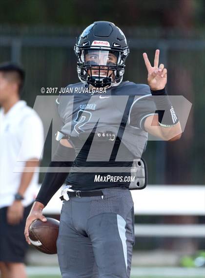 Thumbnail 2 in Calabasas @ Salesian photogallery.