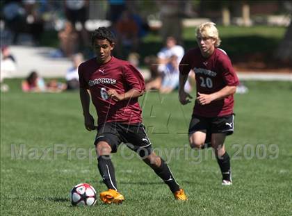 Thumbnail 2 in Chatfield @ Cherry Creek photogallery.