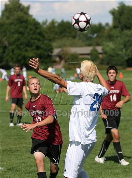 Thumbnail 1 in Chatfield @ Cherry Creek photogallery.