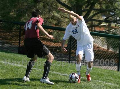 Thumbnail 3 in Chatfield @ Cherry Creek photogallery.