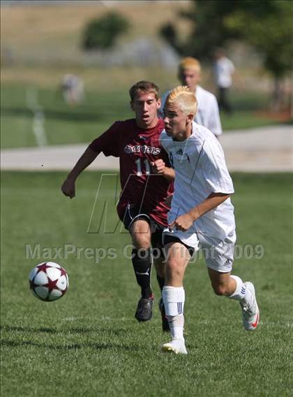 Thumbnail 2 in Chatfield @ Cherry Creek photogallery.
