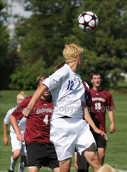 Thumbnail 1 in Chatfield @ Cherry Creek photogallery.